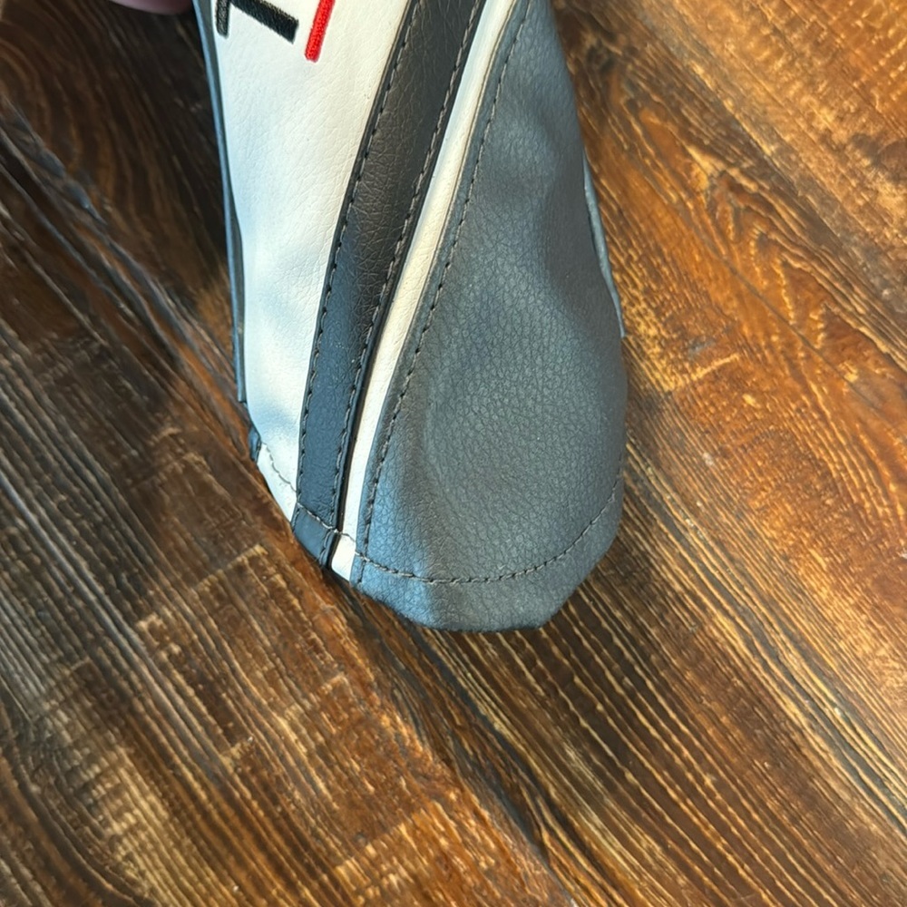 TOUR EDGE Exotics 722 Headcover 3 4 5 6 X Head Cover - Picture 5 of 11
